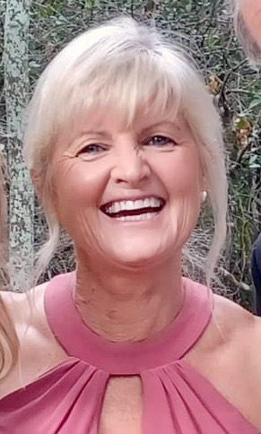 Lee Buckle