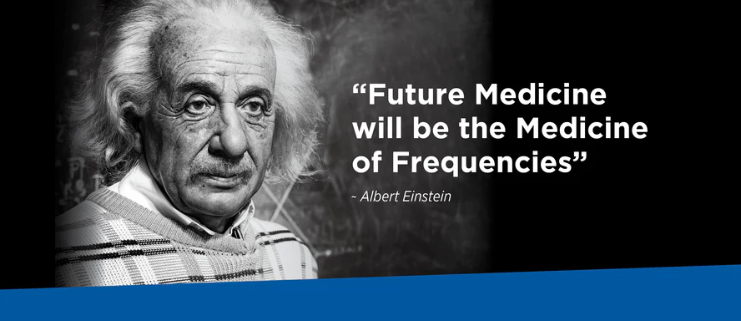 Energy medicine
